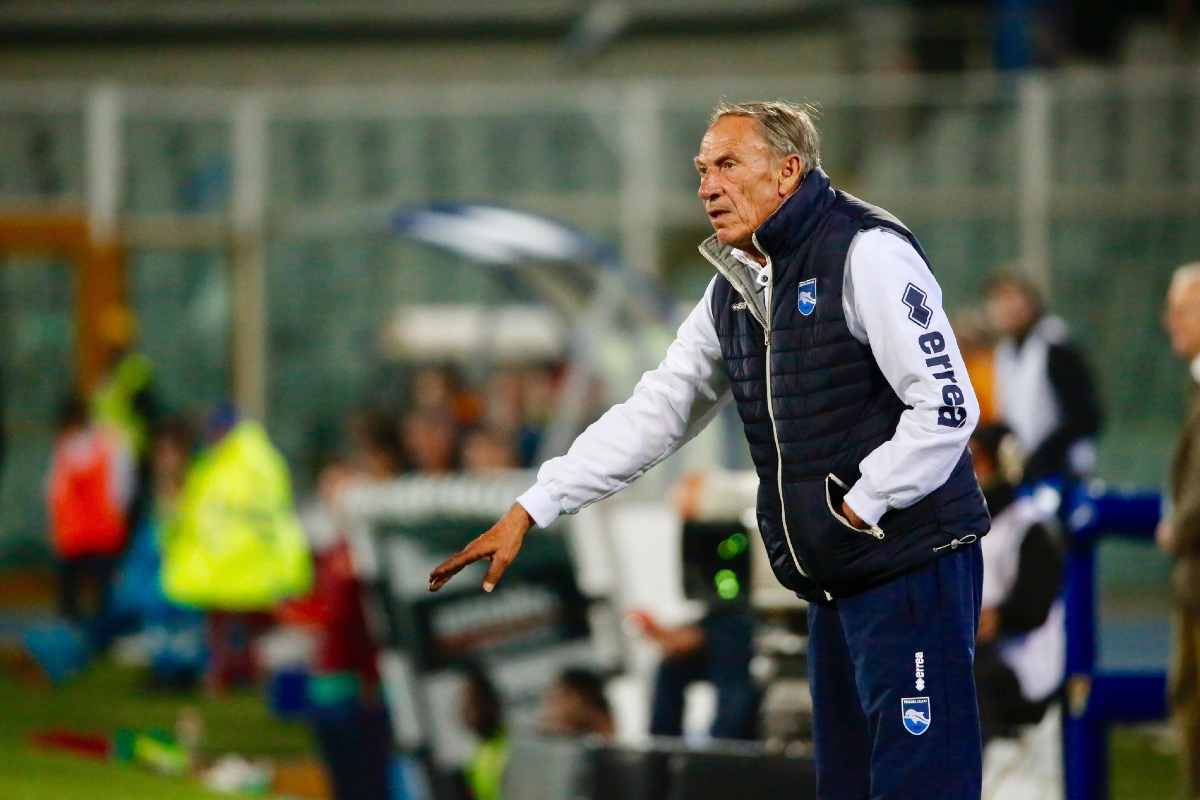 Ritorno Zeman