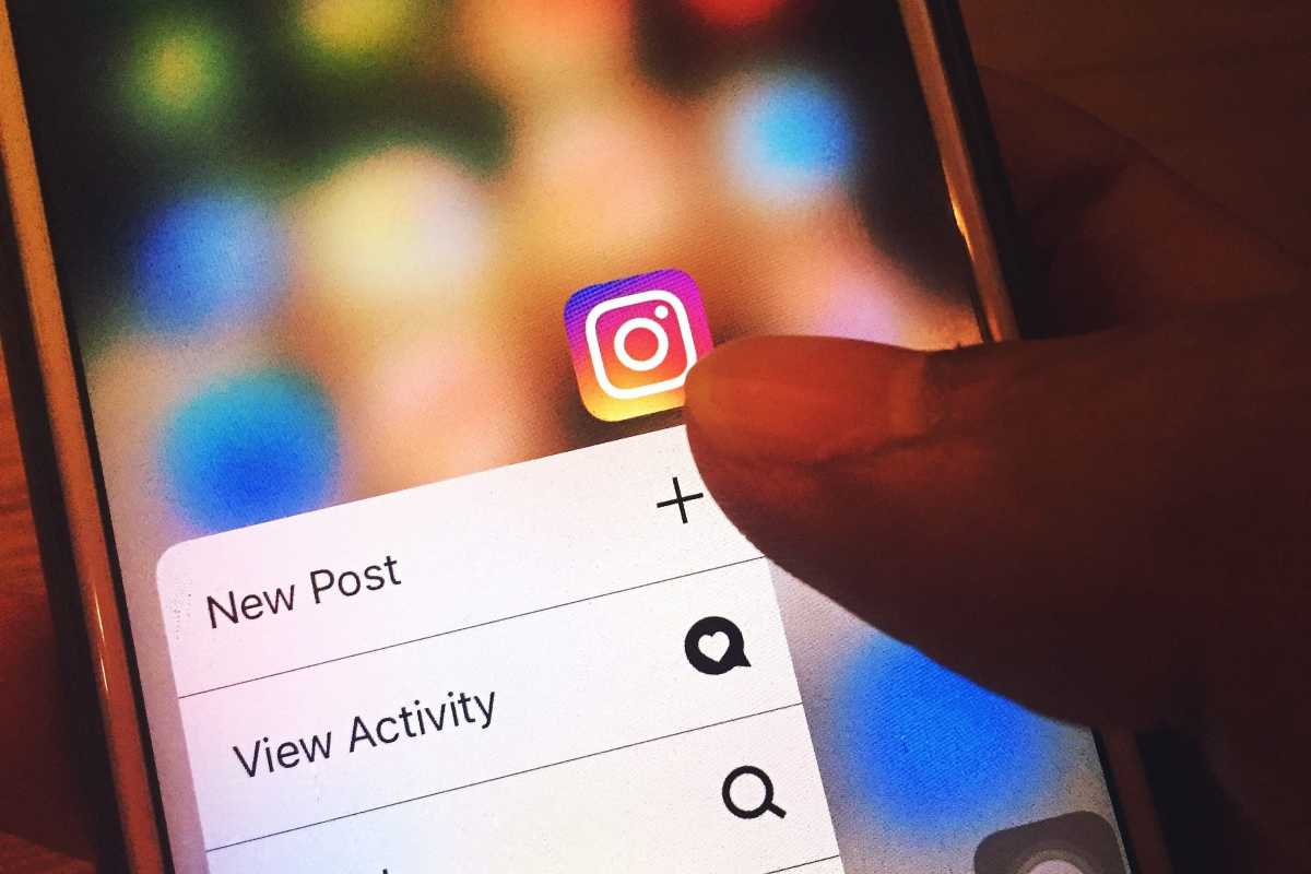 Come usare i trucchi su Instagram