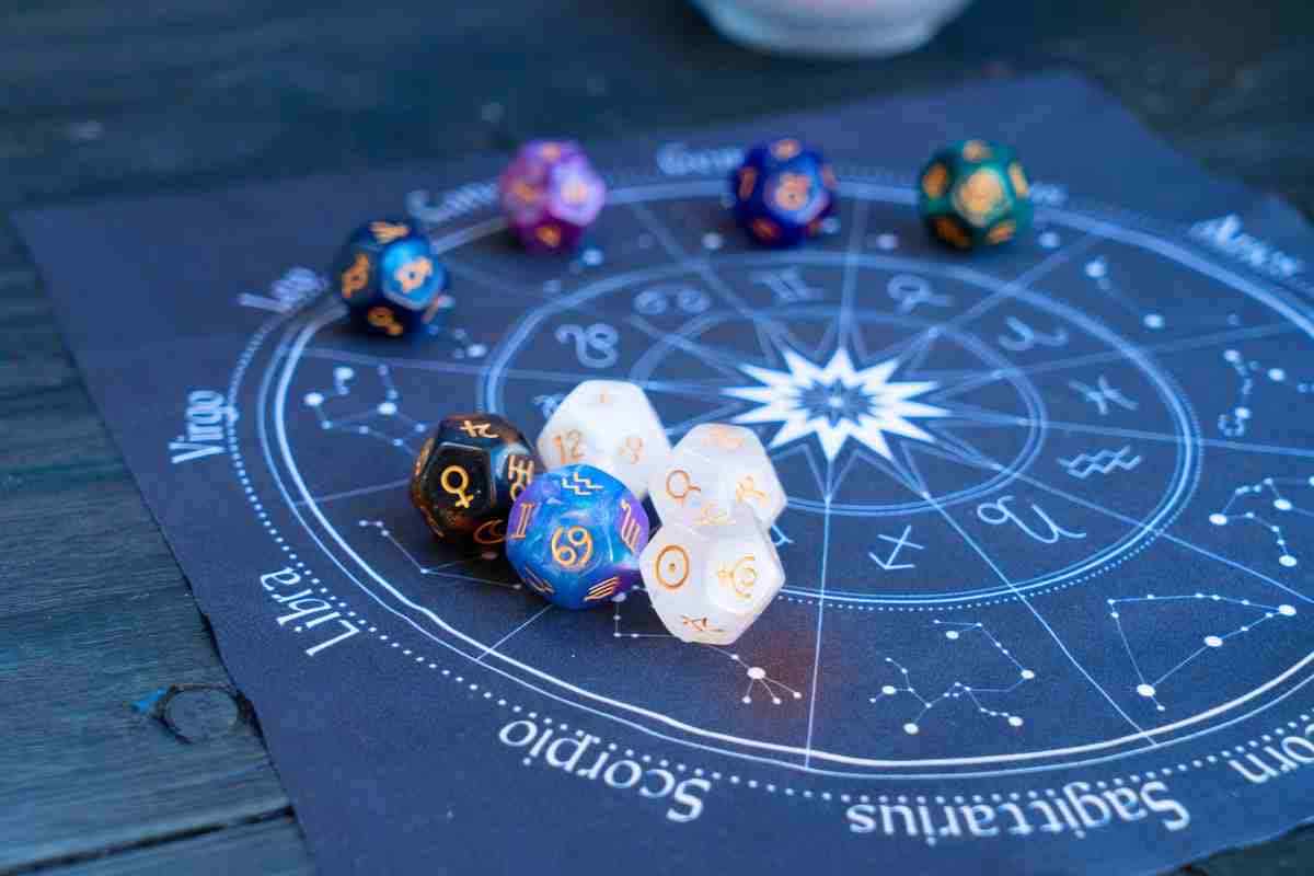 oroscopo segni zodiacali intelligenti quali sono