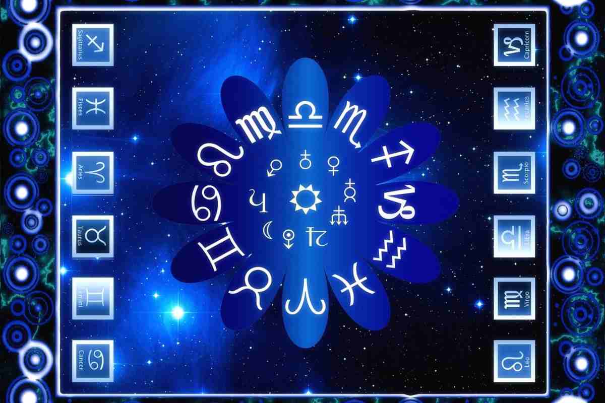 Segni zodiacali, orgoglio