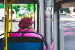 cose inversomili succedono autobus