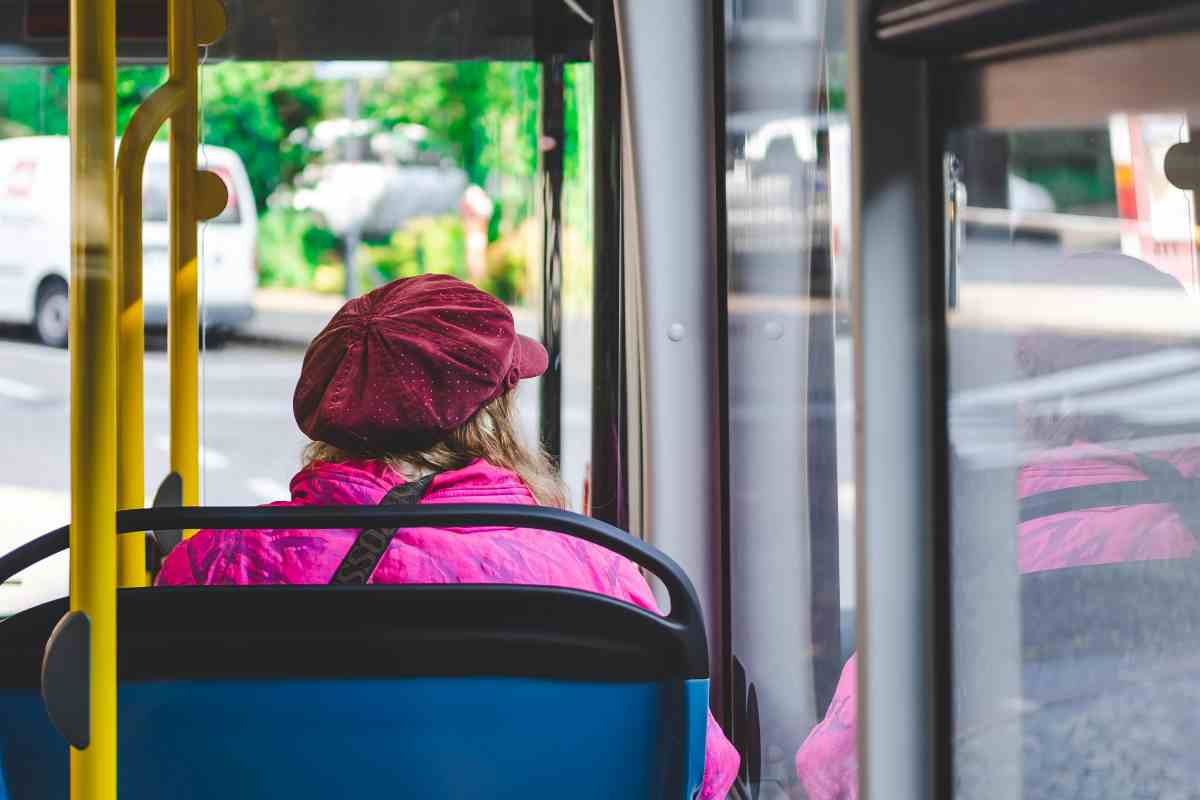 cose inversomili succedono autobus