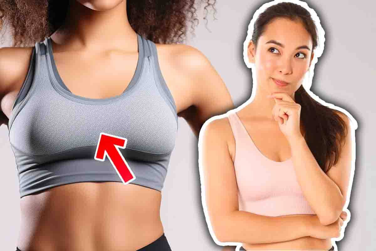 Reggiseni sportivi-come sceglierli